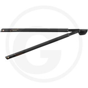 Singlestep Bypass-Astschere L38 Granit 7651001426