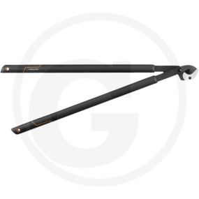 Singlestep Amboss-Astschere L39 Granit 7651001430