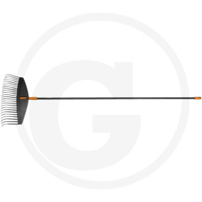 Solid Laubbesen L Granit 7651003465