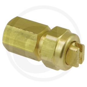 Flachstrahldüse Tp 8002 Ms Granit 76511612810