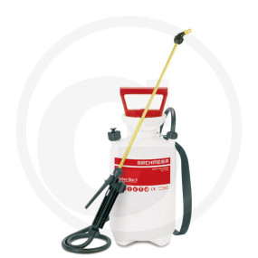 Garden Star 3 Druckspeicher-Spruehgeraet Granit 76511859101