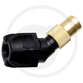 Regulierdüse 1,7Mm Granit 76511889601