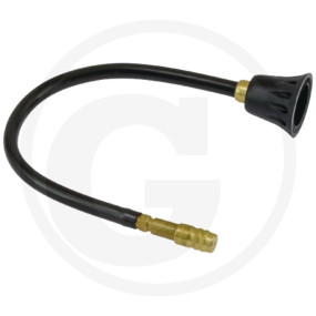 Verlängerung 26 Cm Biegbar,Fix Granit 76511919201SB