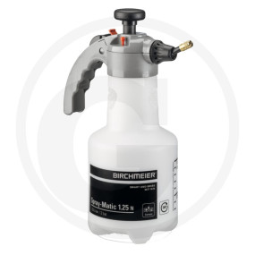 Spray-Matic 1.25 N, 360 Grad Granit 76511963301