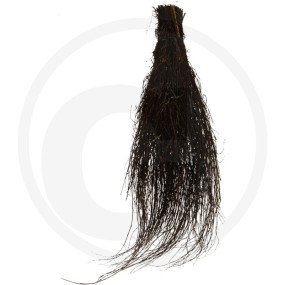 Bambus Reiserbesen Ohne Stiel Granit 765150014