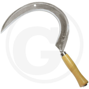 Rundsichel Granit 76570014