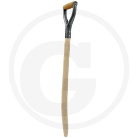 Schaufelstiel, Eisen Yd-Griff Granit 76570114