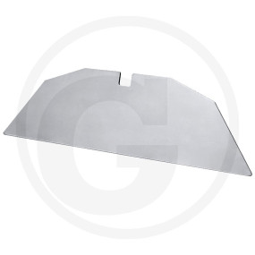 Ersatzmesser 1 Stück Granit 76570136