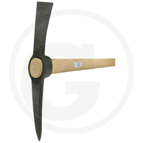 Ideal Kreuzhacke 2,5Kg Granit 76570137