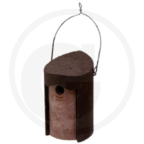 Schwegler Holzbeton-Nisthöhle 1B Granit 76570256