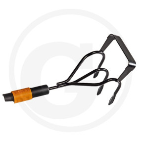 Quikfit Krümmerjäter Granit 76570262