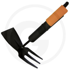 Quikfit Doppelhacke Granit 76570263