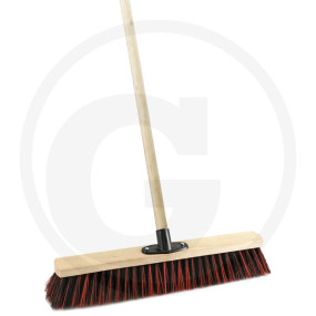 Universal Haus Und Hofbesen Granit 76570342