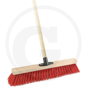 Gartenbesen Granit 76570348