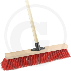 Gartenbesen Granit 76570349