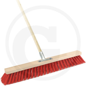 Gartenbesen Granit 76570350