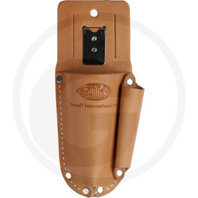 Barnel Lederetui Bls915 Granit 76570365