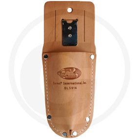 Barnel Lederetui Bls914 Granit 76570366