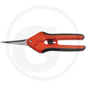 Barnel Feinschnittschere Gc678 Granit 76570369