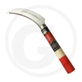 Barnel Grünschnittmesser Blk725 Granit 76570374