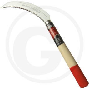 Barnel Grünschnittmesser Blk727 Granit 76570375