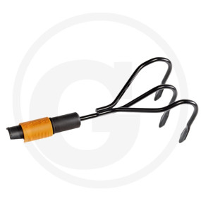 Quikfit Krümmer Granit 76570456