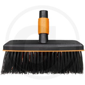 Quikfit Allzweckbesen Granit 76570462