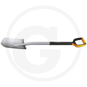 Xact Gärtnerspaten, Spitz L Granit 76570465