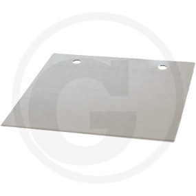 Federstahlblatt 300Mm Granit 76570541