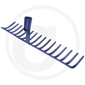 Sieger-Straßenrechen,14 Zinken,Schwere A Granit 76570542