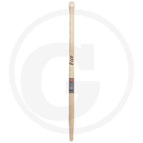 Ideal-Eschen-Knopfstiel,Gerade,Lackiert, Granit 76570564