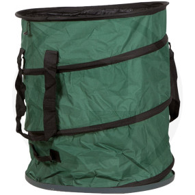 Pop-Up Gartensack Grün ?56X70Cm 175Liter Granit 7657255