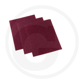 Vpe50 Schleifpapier Kfpb Granit 77500019