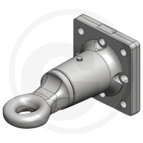 Zugöse Granit 77700654430
