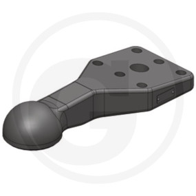 Zugöse Granit 77700655900
