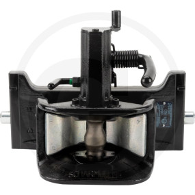 Zugmaul Automatik W330 S32 Ch-I 38Mm F2 Granit
