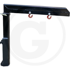 Big-Bag-Traeger Granit 77875503
