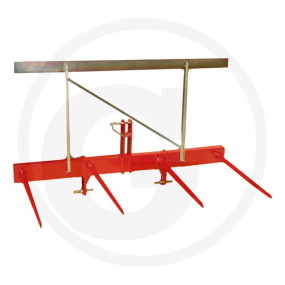 Ballentransportgabel Granit 778755137