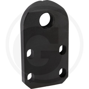 Platte Granit 778755149