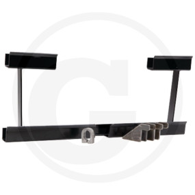 Anschweißkonsole F. Hoflader Granit 778755150