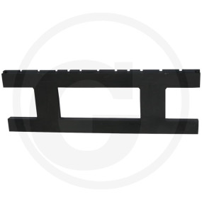Gabeltraegergrundplatte Granit 778755161