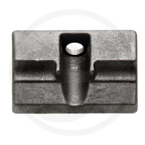 Aufnahme Oben Av10/89 Granit 77875562