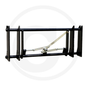 Adapterschnellwechselrahmen Granit 77875576