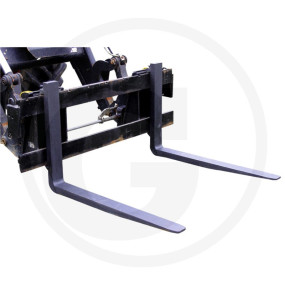Palettengabel, Schwer Granit 77875582