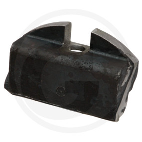 Gabelhaken Oben Granit 77875586