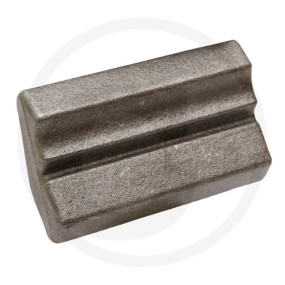 Gabelhaken Unten Granit 77875587