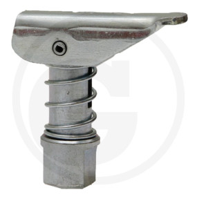 Gabelzinkensicherung Fem Iii Granit 77875588