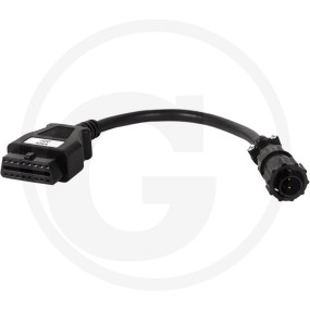 Diagnose Kabel Fendt Granit