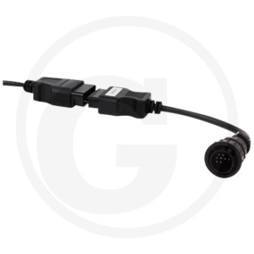 Diagnose Kabel Claas,Renault 14 Pin Granit