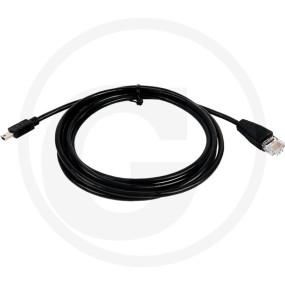 Usb-Kabelrj-45Portpc-Virtualteminalfendt Granit
